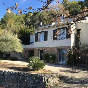Vakantiehuis Chambre D'hotes 